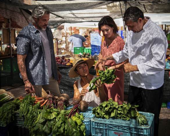 Windstar Cruises, Star Breeze, Market Excursion.jpeg